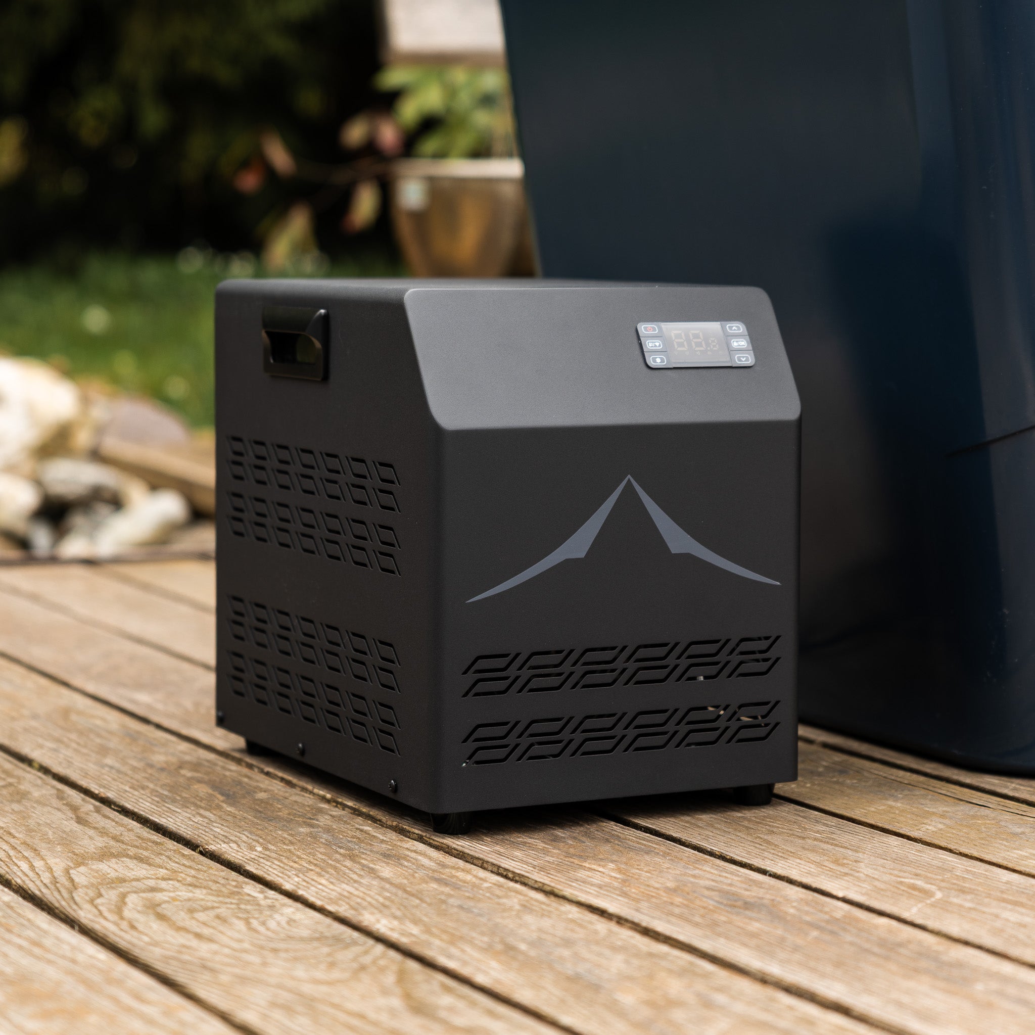 Theralpine Chiller Lite | Ice Bath Water Chiller