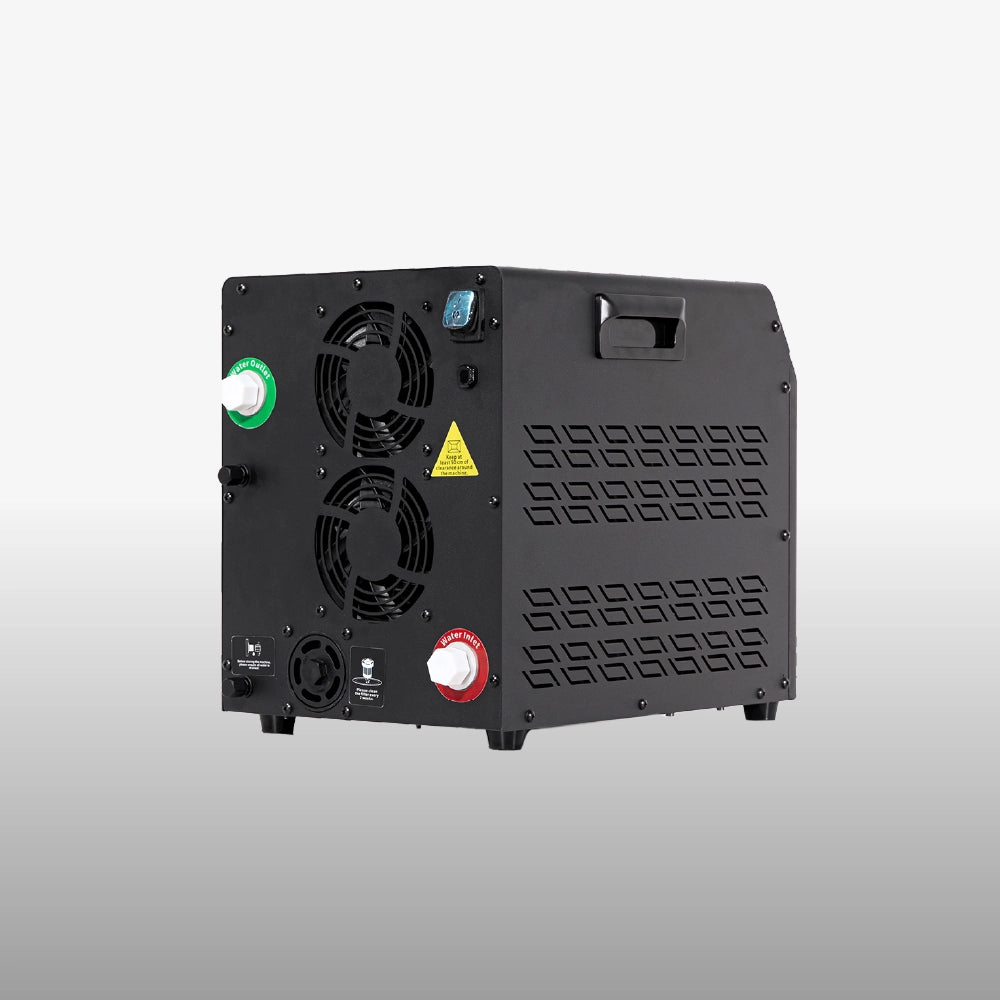 Theralpine Chiller Lite | Ice Bath Water Chiller