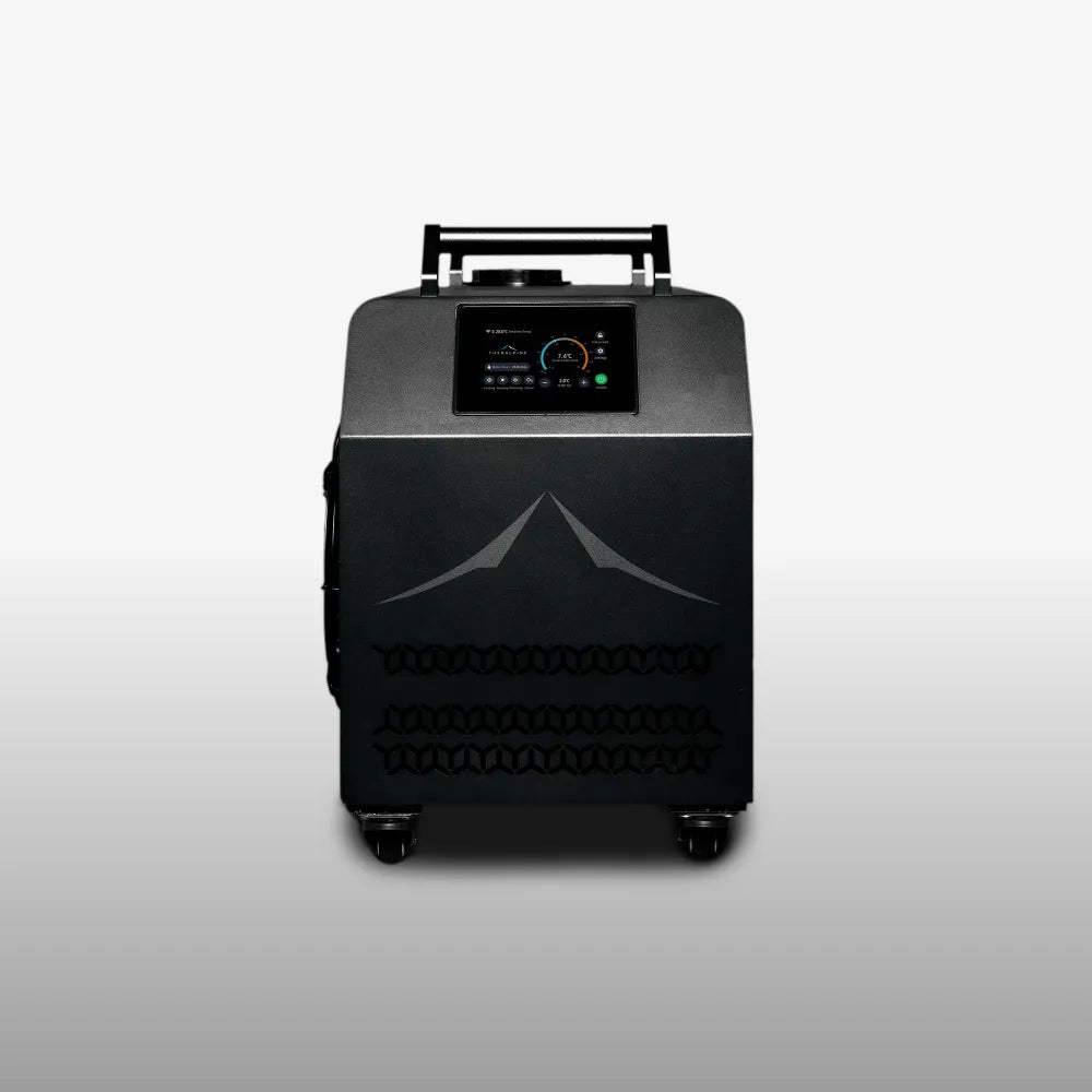 #Chiller & Purification_Chiller Pro
#Kühler & Reinigung_Chiller Pro