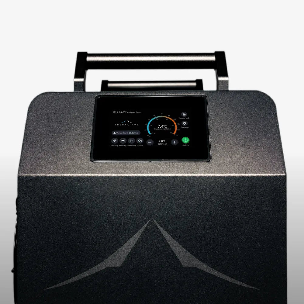 #Chiller & Purification_Chiller Pro
#Kühler & Reinigung_Chiller Pro