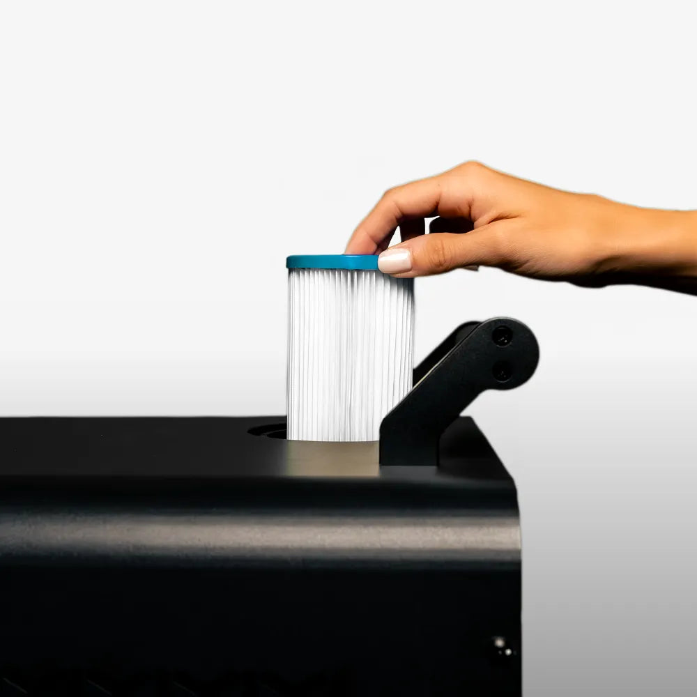 #Chiller & Purification_Chiller Pro
#Kühler & Reinigung_Chiller Pro