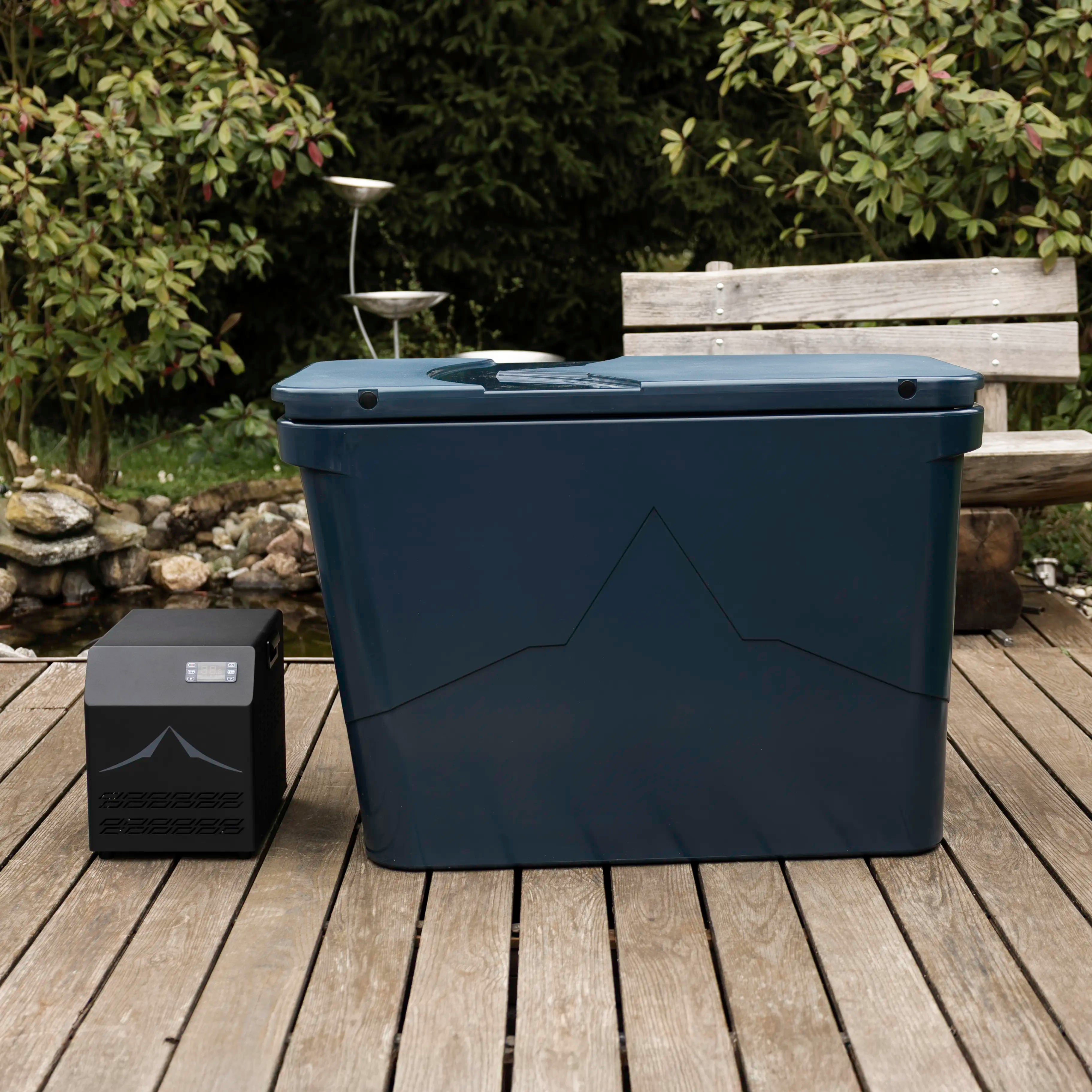 #Chiller & Purification_Chiller Lite
#Kühler & Reinigung_Chiller Lite