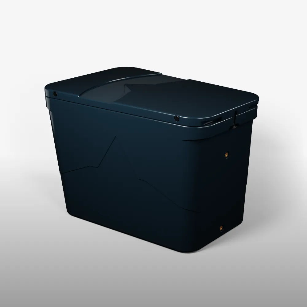 Theralpine Rhone | Ice Bath