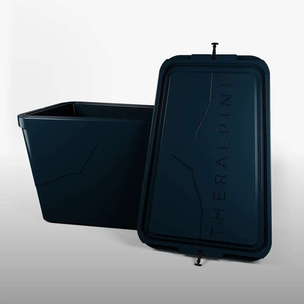 Theralpine Rhone | Ice Bath