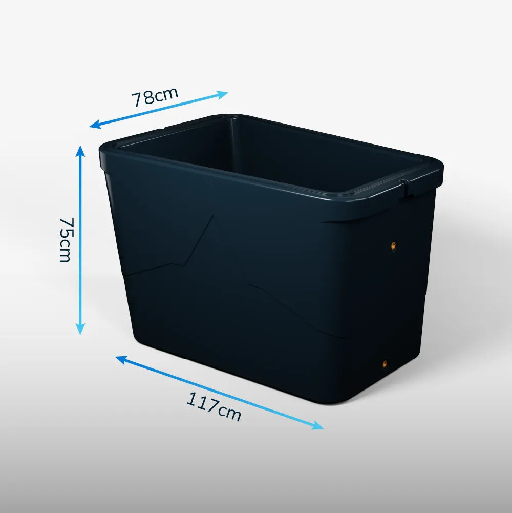 Theralpine Rhone | Ice Bath