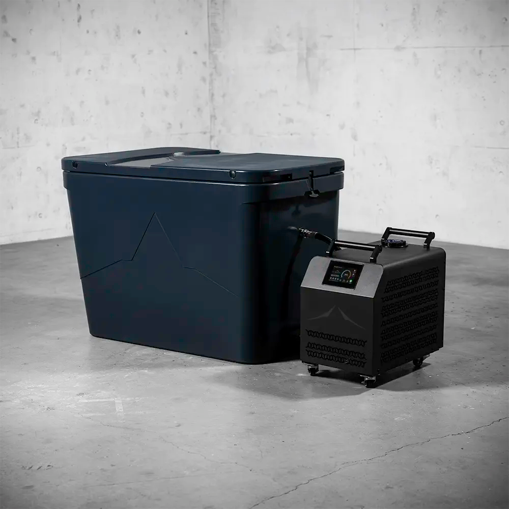 #Chiller & Purification_Chiller Pro
#Kühler & Reinigung_Chiller Pro