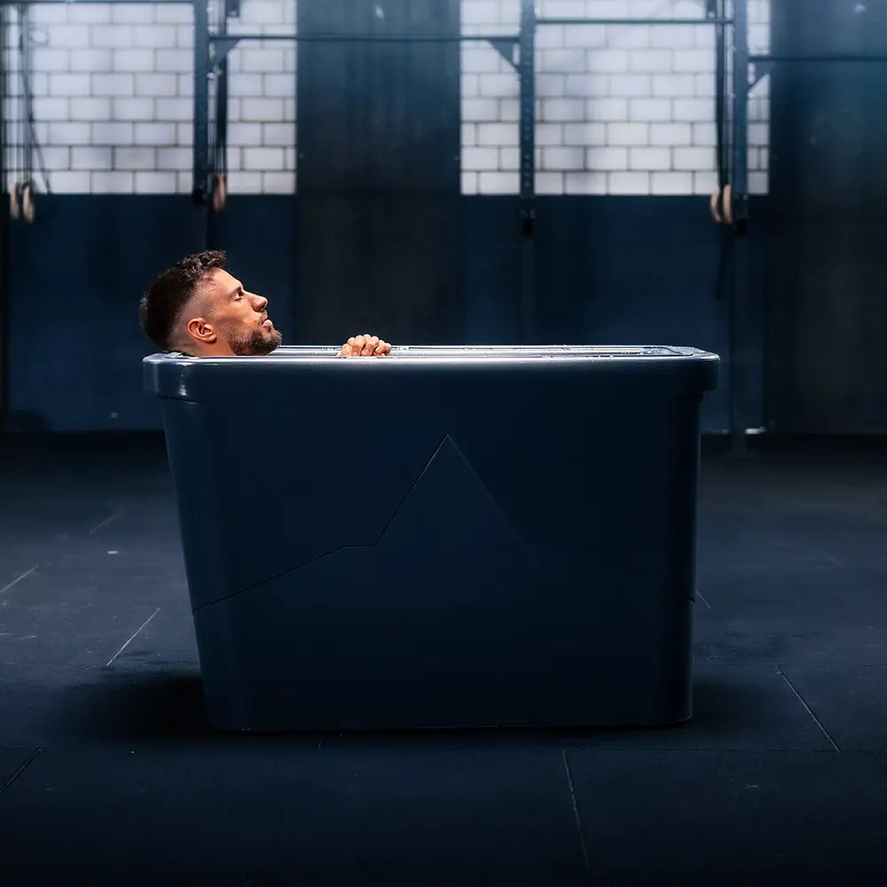 Theralpine Rhone | Ice Bath