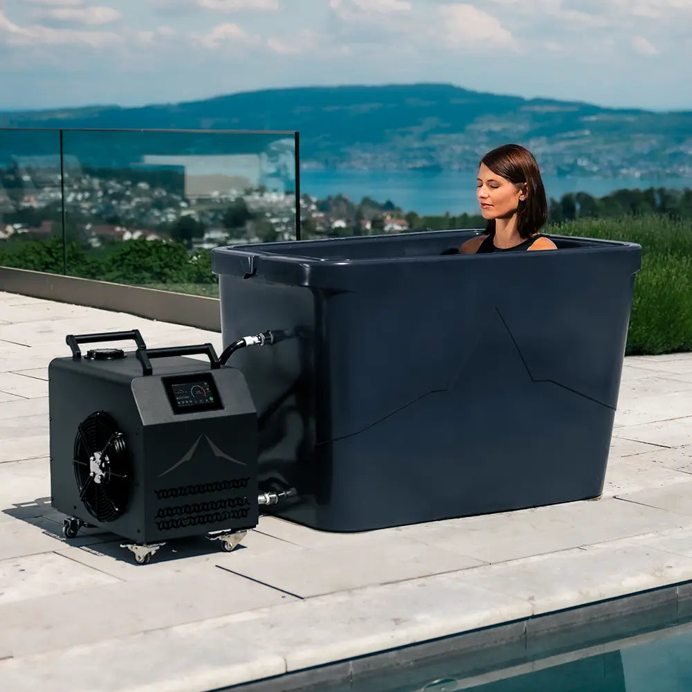 #Chiller & Purification_Chiller Pro
#Kühler & Reinigung_Chiller Pro