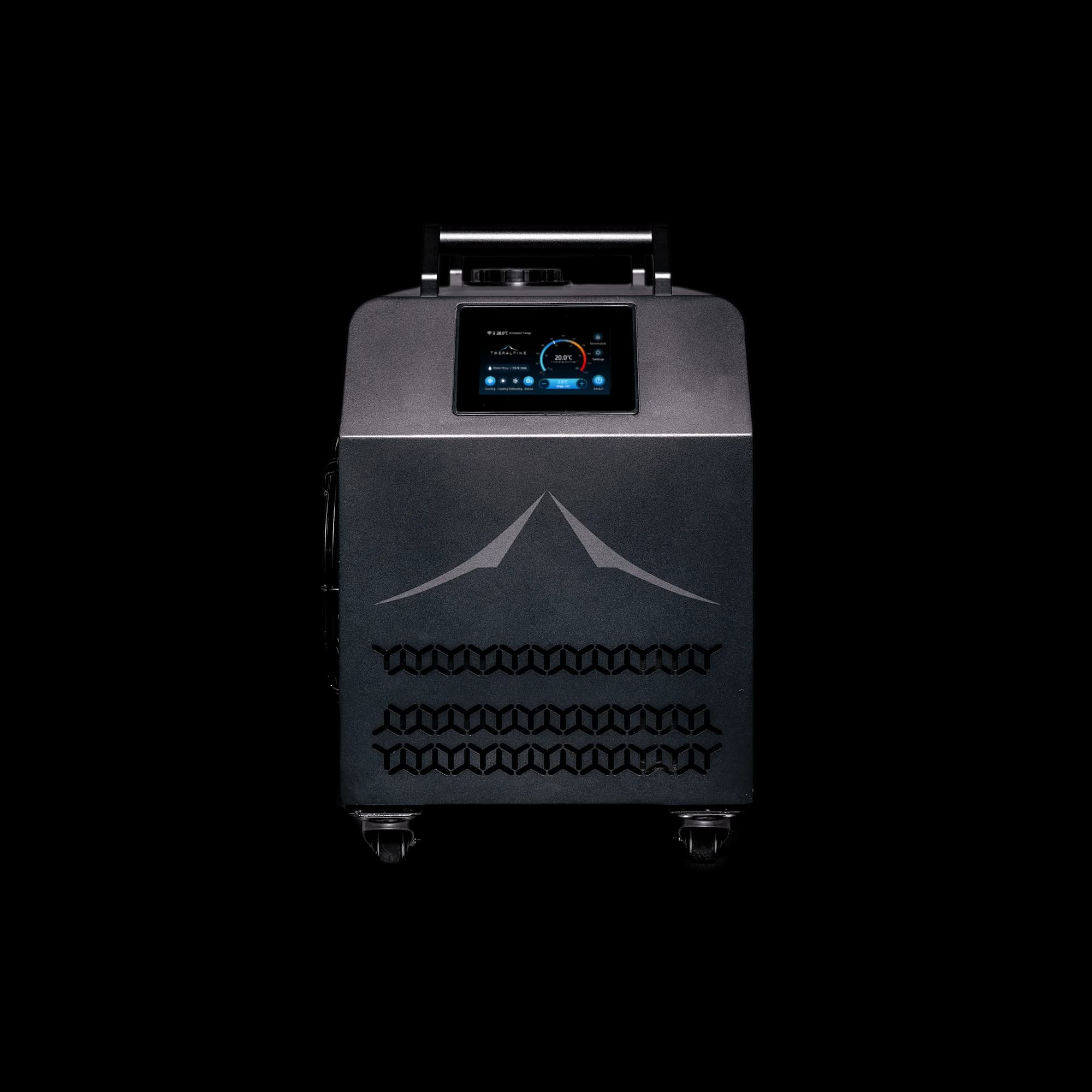 Theralpine Chiller Pro product image