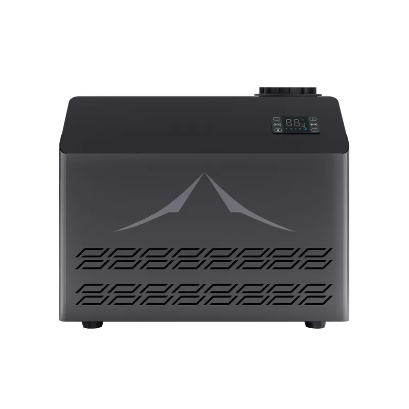 Chiller Core