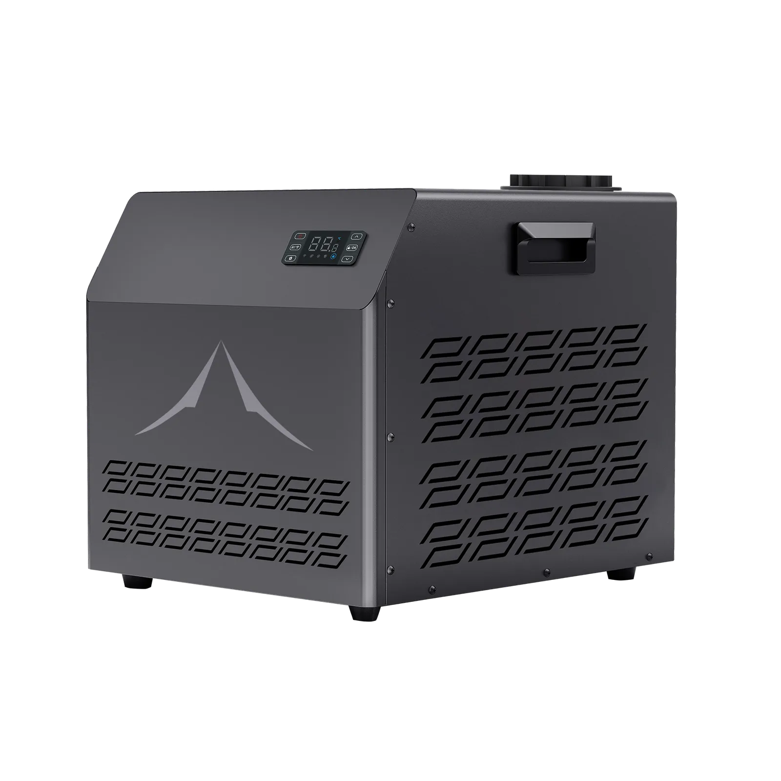 Theralpine Chiller Core | Eisbad-Wasserkühler