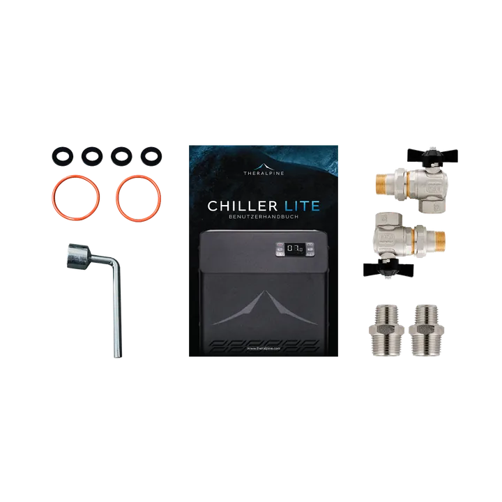 Setup Kit