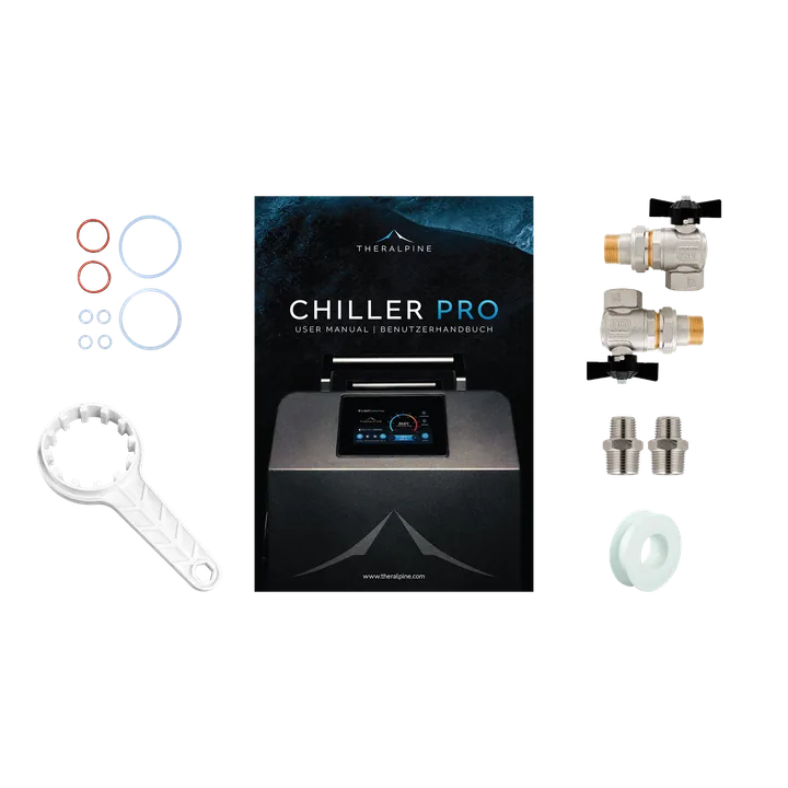 Setup Kit