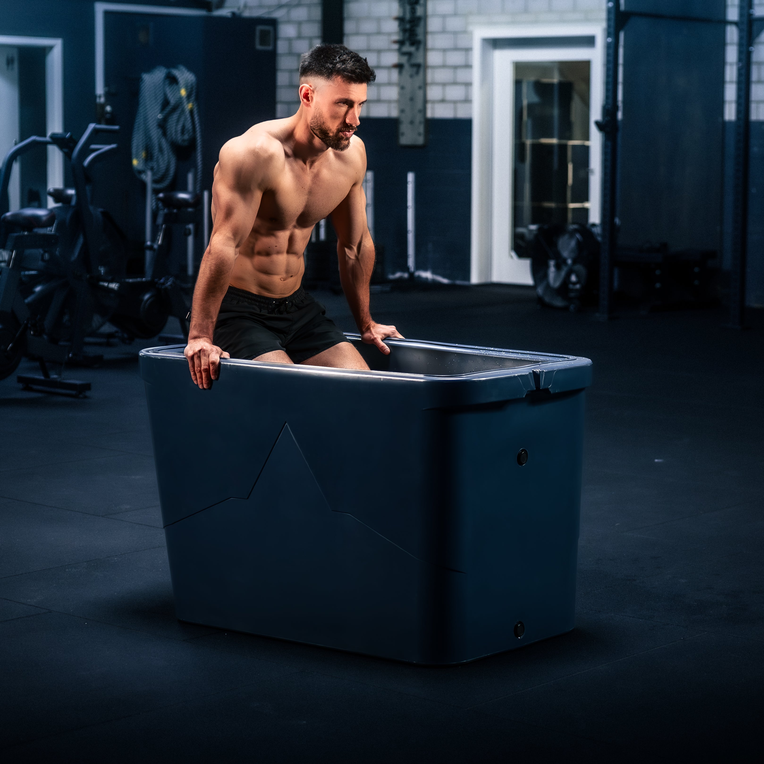 Cold Plunging for Beginners: Your Complete Step-by-Step Guide to Getting Started