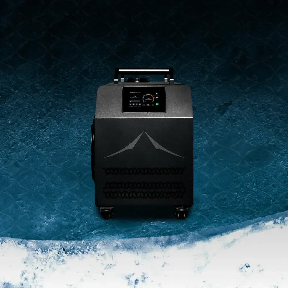 Theralpine Chiller Pro Review: Real-World Performance, Cooling Rate & Energy Efficiency Test Results (2025)