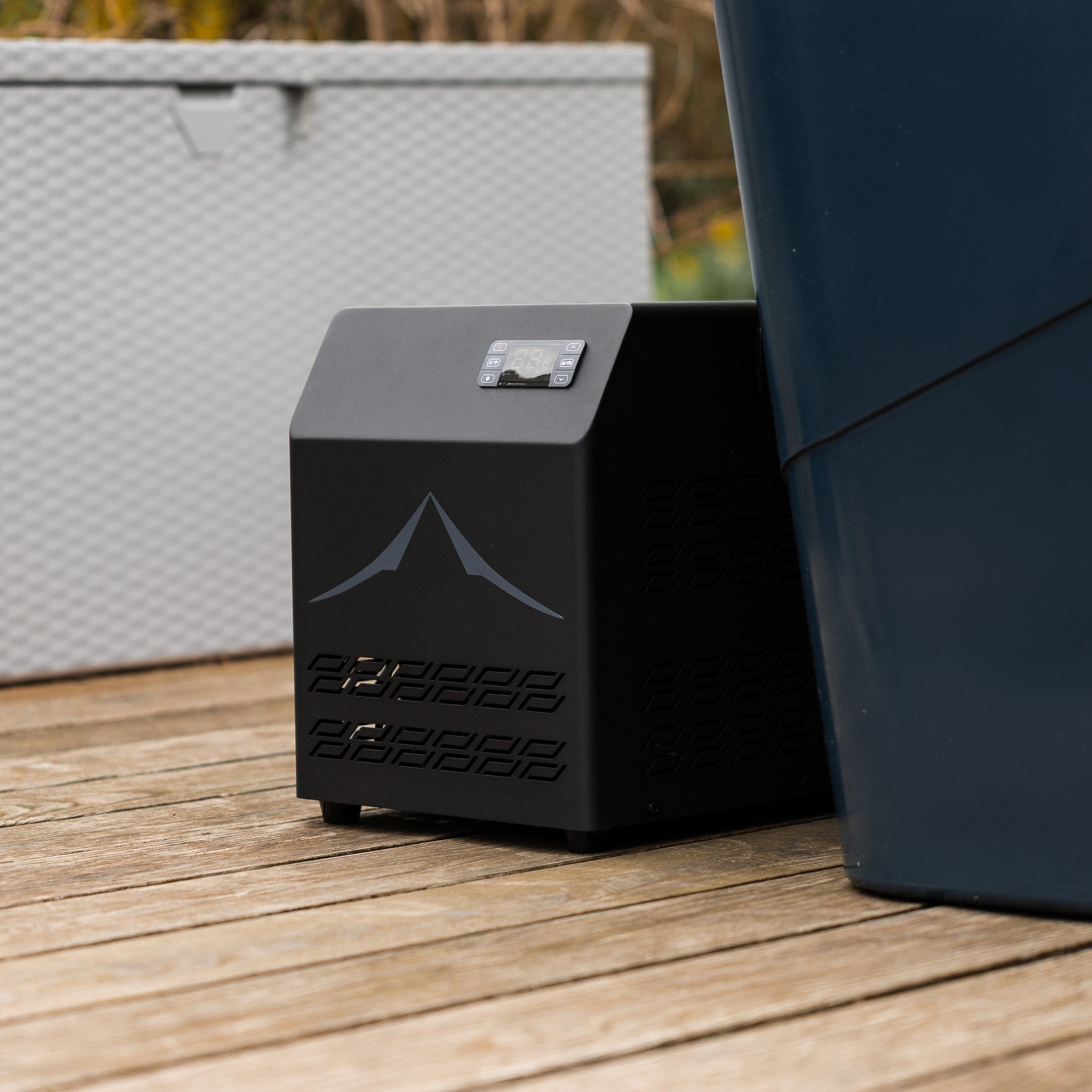 Theralpine Chiller Lite | Ice Bath Water Chiller