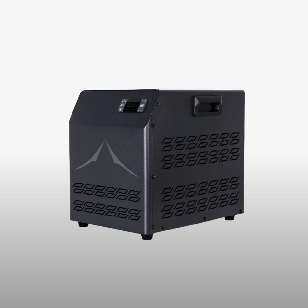 Theralpine Chiller Lite | Ice Bath Water Chiller