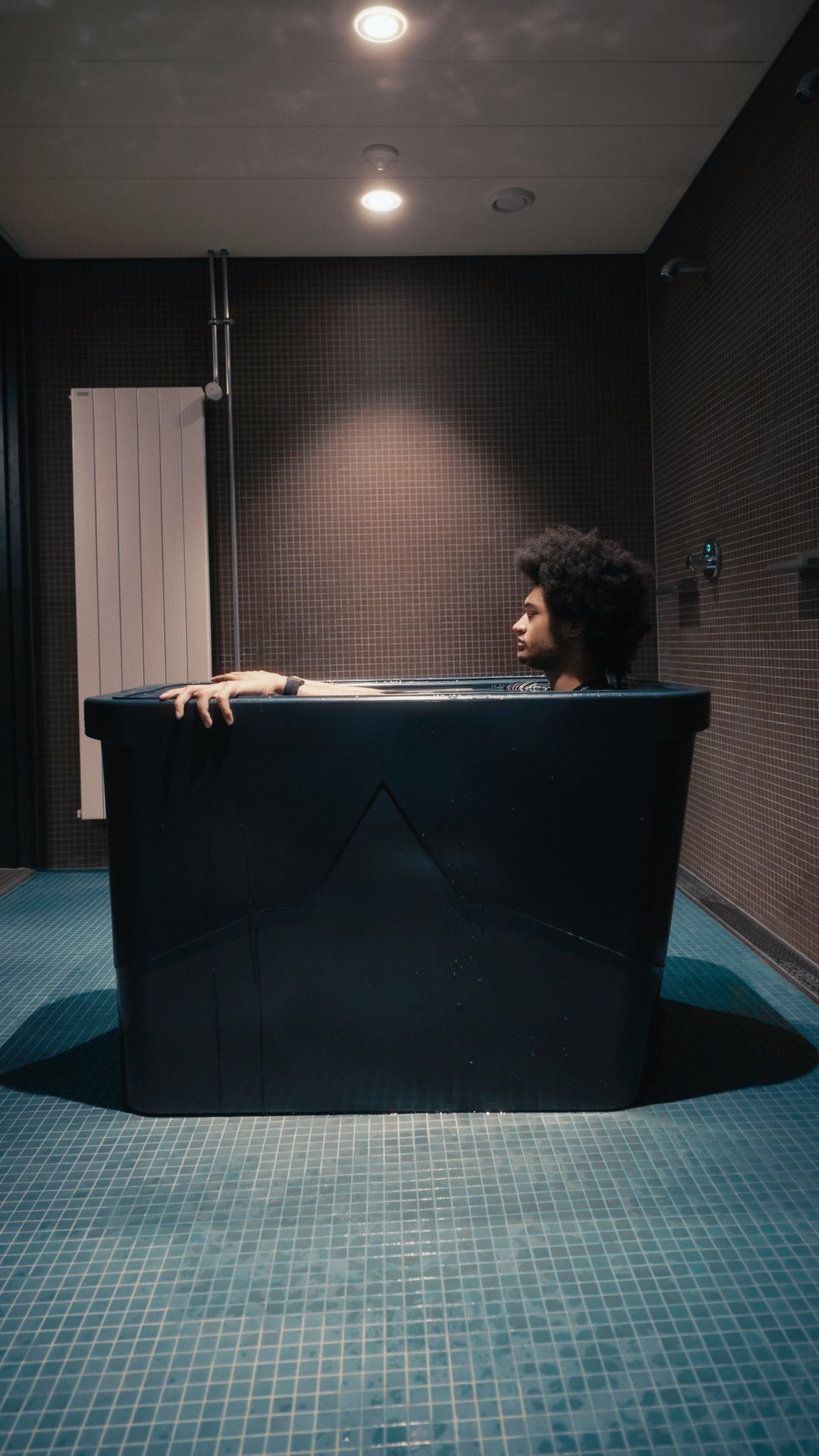 Ryan Muhr | Basketball