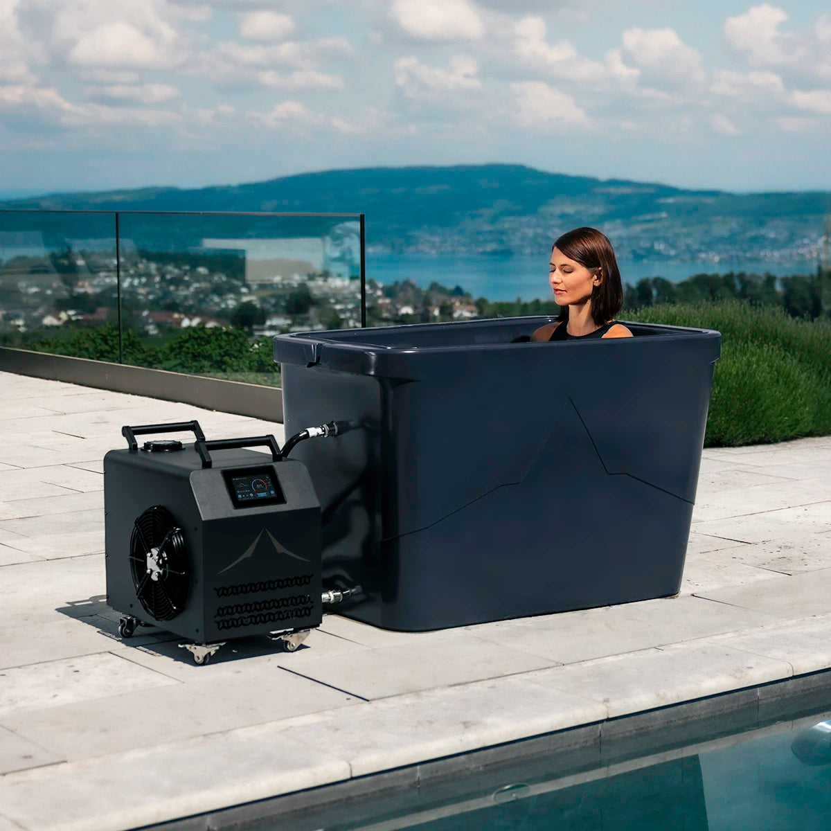 #Chiller & Purification_Chiller Pro
#Kühler & Reinigung_Chiller Pro
